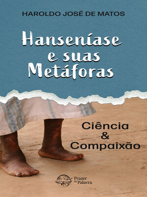 cover image of Hanseníase e suas metáforas